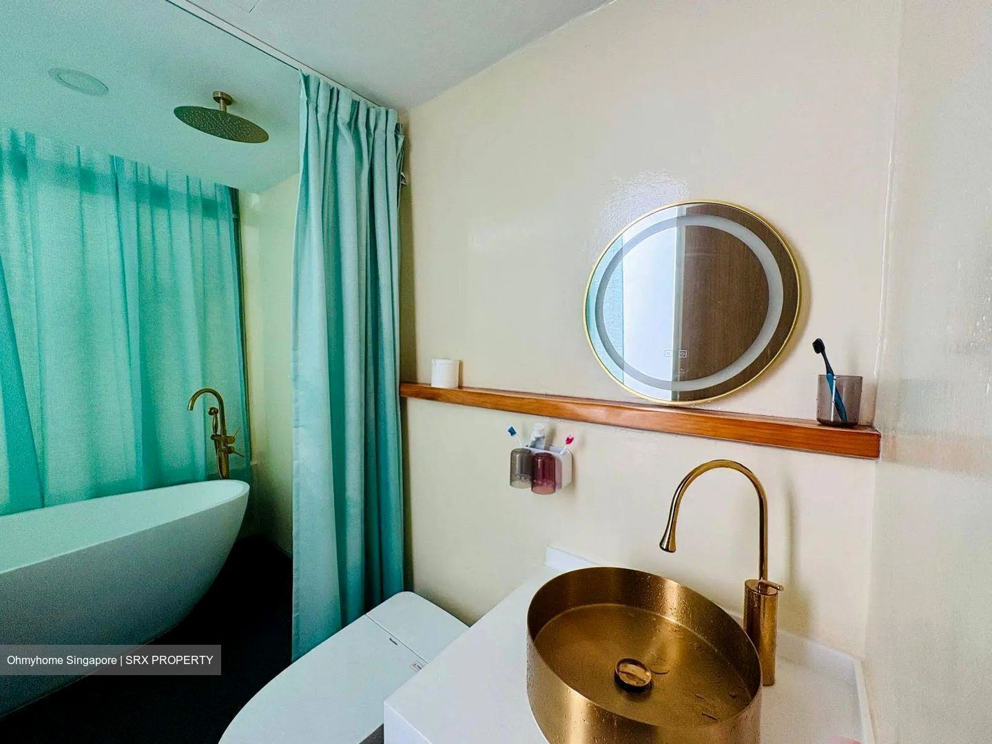 The Quartz (D19), Condominium #483133391